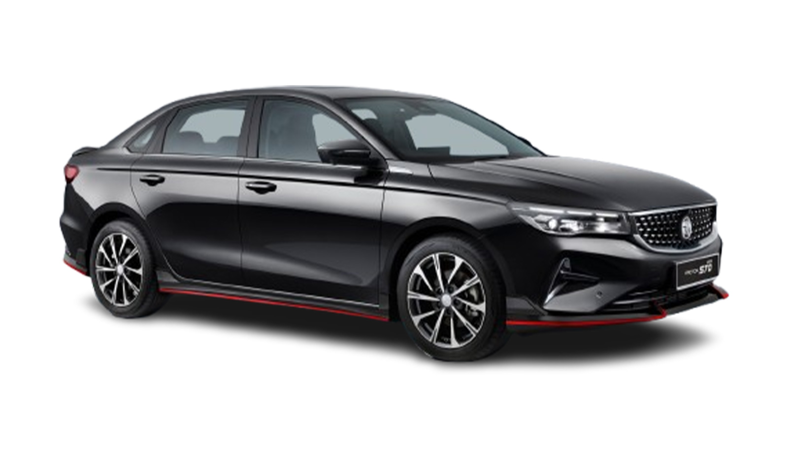 Proton S70 1.5T Flagship