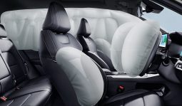 Proton S70 1.5T Executive full