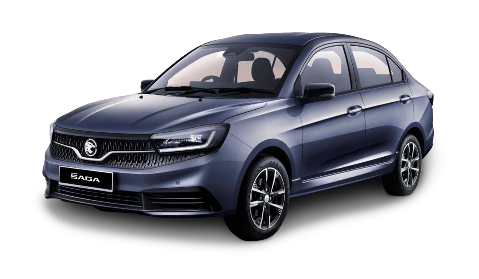 Proton Saga 1.5 Standard