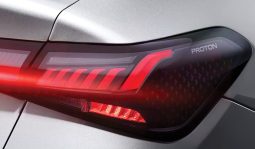 Proton Saga 1.5 Premium full