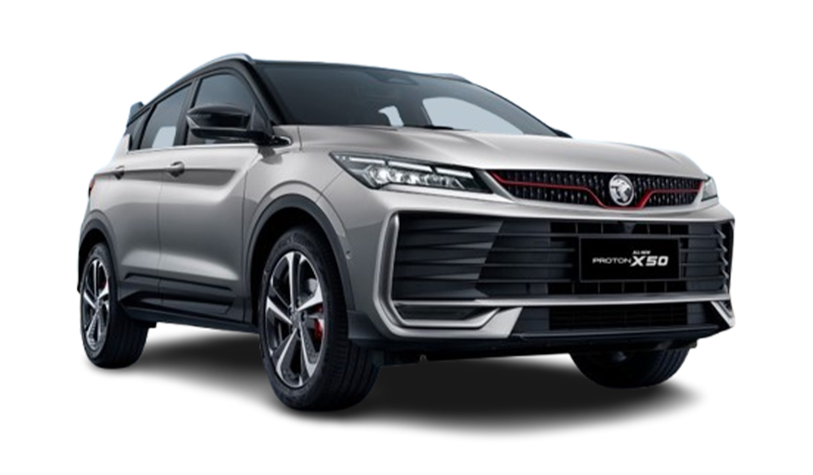 Proton X50 1.5T Flagship