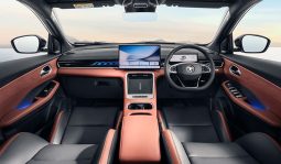 Proton X50 1.5T Flagship full