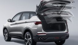 Proton X50 1.5T Flagship full