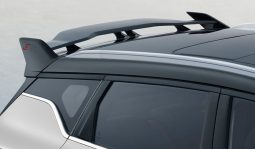 Proton X50 1.5T Premium full