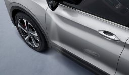 Proton X50 1.5T Flagship full