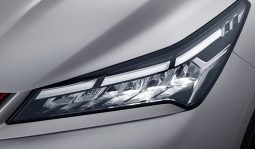 Proton X50 1.5T Flagship full