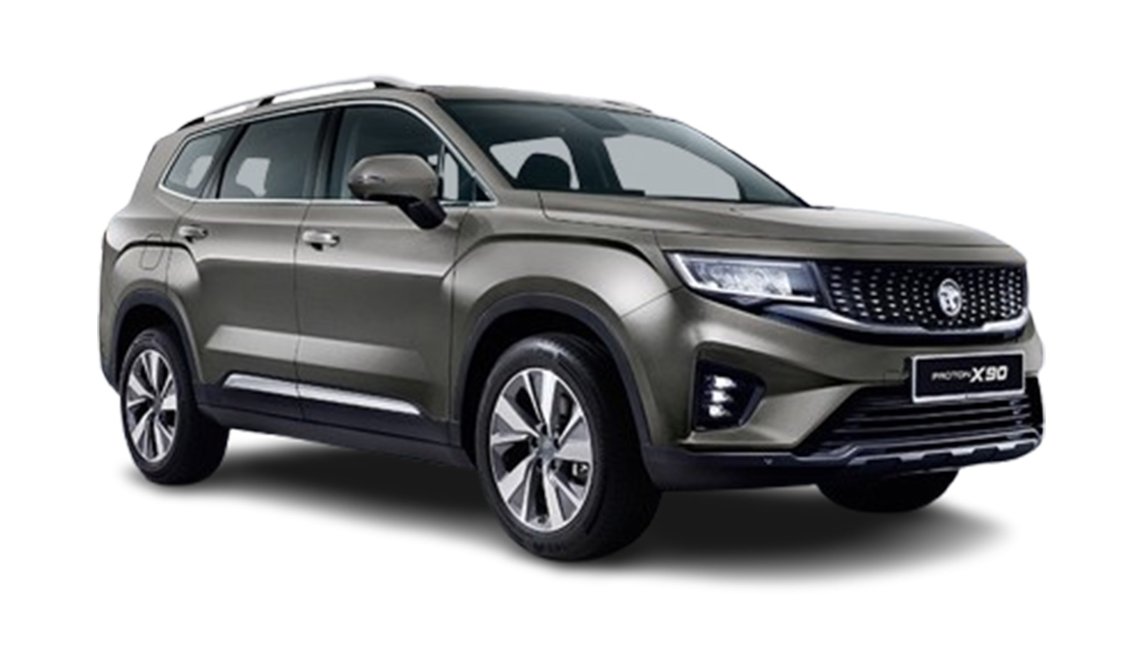 Proton X90 1.5TD Lite