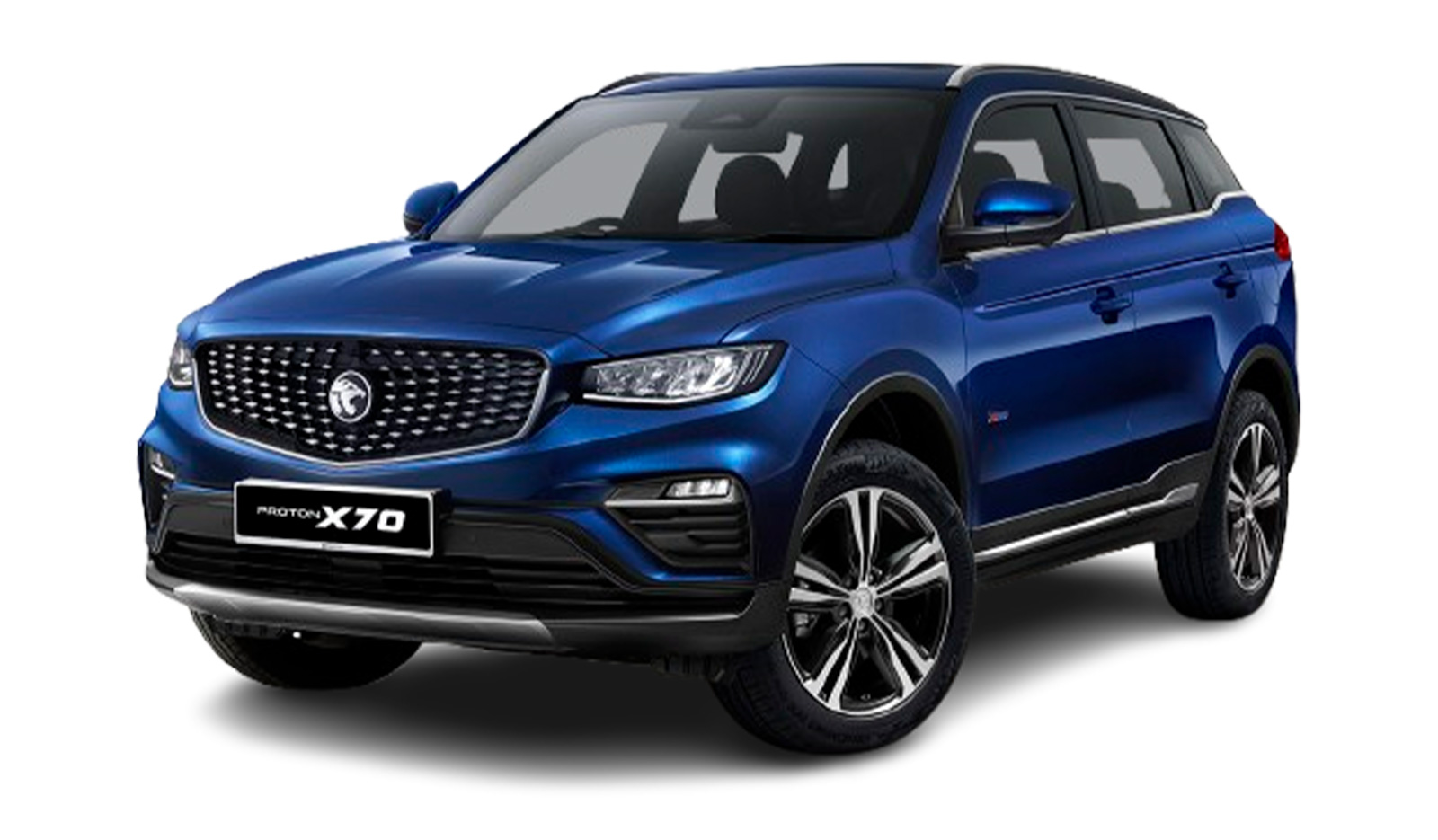 Proton X70 1.5 TGDi Premium