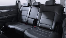 Proton X90 1.5TD Lite full