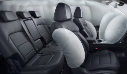 Proton X90 1.5TD Prime full