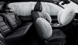 Proton X70 1.5 TGDi Executive full