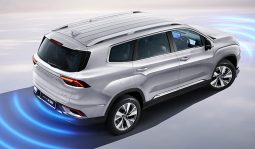 Proton X90 1.5TD Prime full