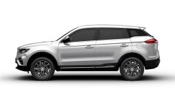 Proton X70 1.5 TGDi Executive full