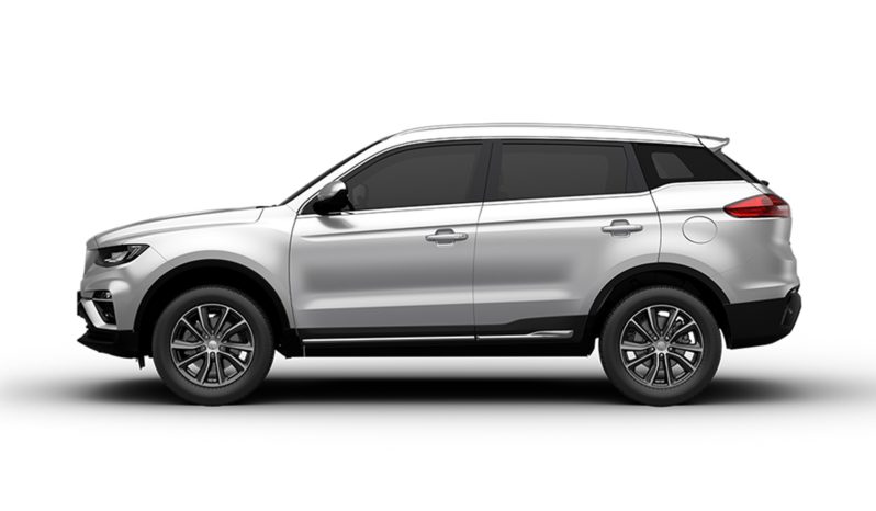 Proton X70 1.5 TGDi Executive full