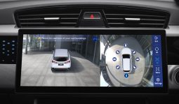 Proton X70 1.5 TGDi Executive full
