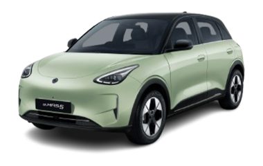 Proton e.MAS 5 Premium