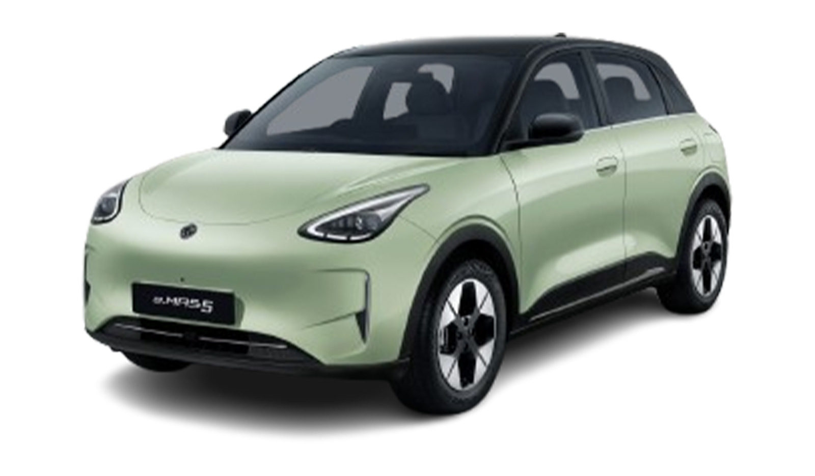 Proton e.MAS 5 Premium