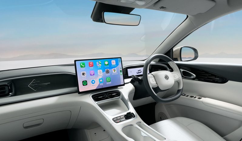 Proton e.MAS 5 Premium full