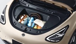 Proton e.MAS 5 Premium full