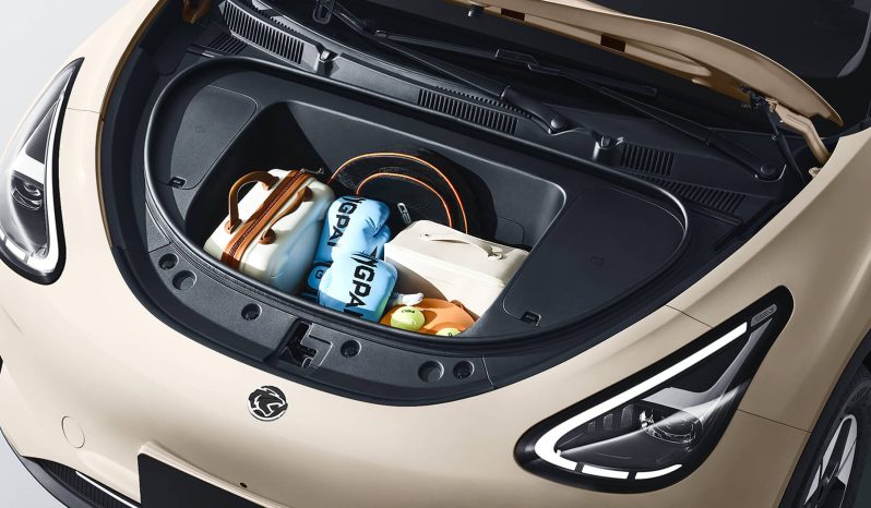 Proton e.MAS 5 Premium full