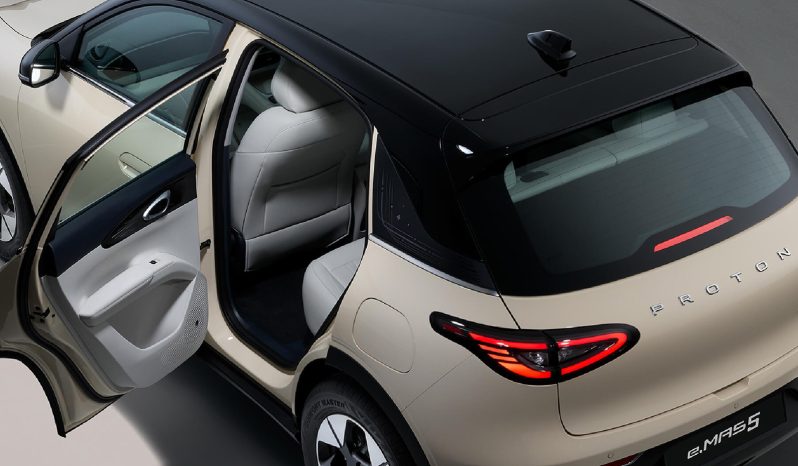 Proton e.MAS 5 Premium full