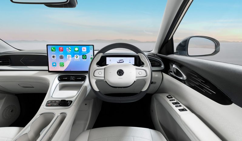 Proton e.MAS 5 Premium full