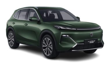 Proton e.MAS 7 PHEV Premium Plus