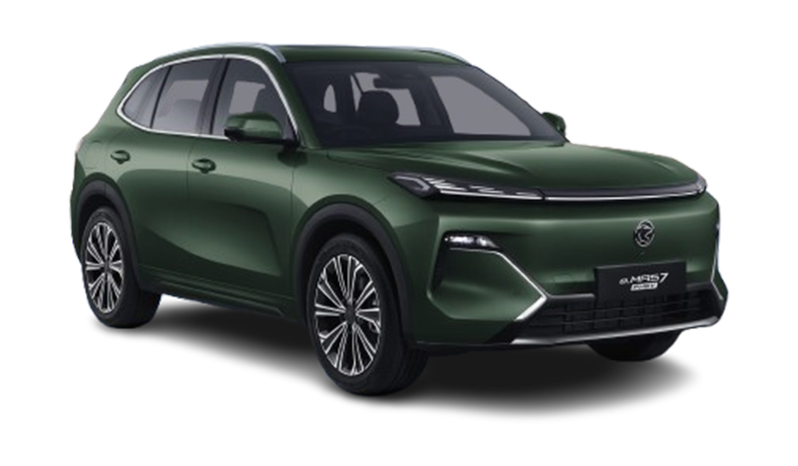 Proton e.MAS 7 PHEV Prime
