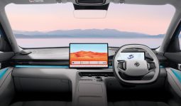 Proton e.MAS 7 PHEV Premium Plus full