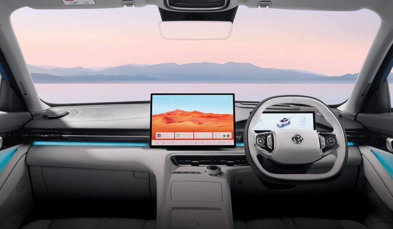 Proton e.MAS 7 PHEV Premium Plus full