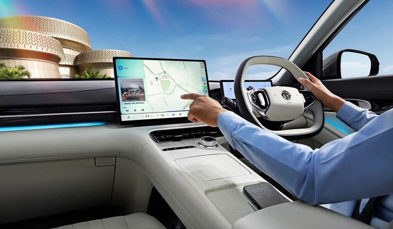 Proton e.MAS 7 PHEV Premium Plus full