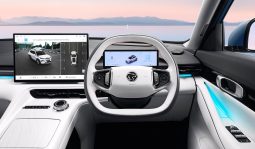 Proton e.MAS 7 PHEV Premium Plus full