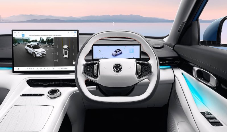 Proton e.MAS 7 PHEV Premium Plus full