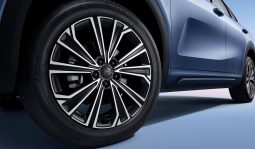 Proton e.MAS 7 PHEV Premium Plus full