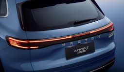 Proton e.MAS 7 PHEV Premium Plus full