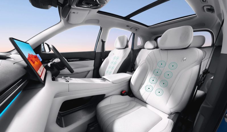 Proton e.MAS 7 PHEV Premium Plus full