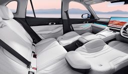 Proton e.MAS 7 PHEV Premium Plus full
