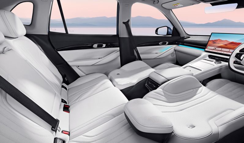 Proton e.MAS 7 PHEV Premium Plus full