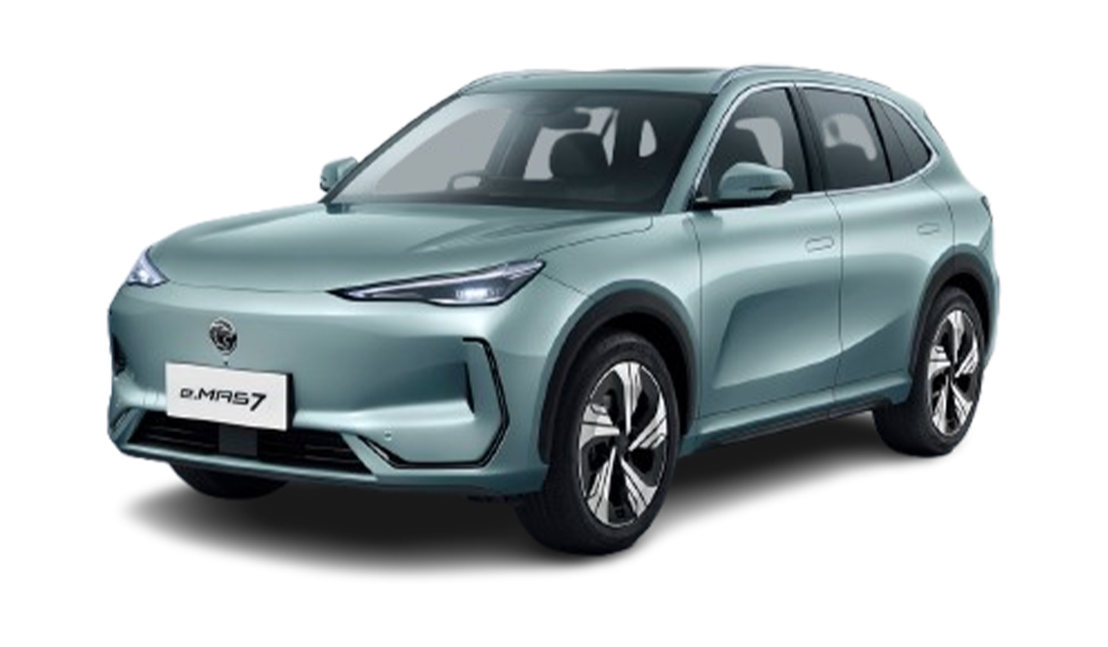 Proton e.MAS 7 Premium