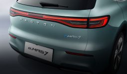 Proton e.MAS 7 Premium full