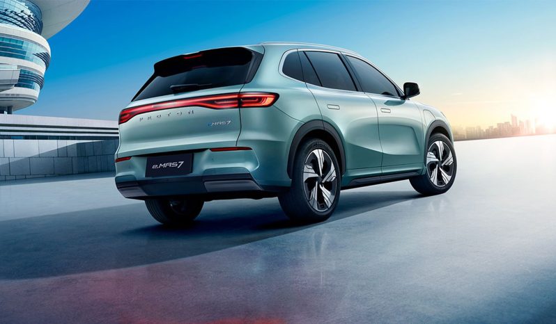 Proton e.MAS 7 Premium full