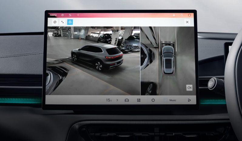 Proton e.MAS 7 Premium full