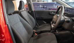Proton Saga 1.5 Executive full