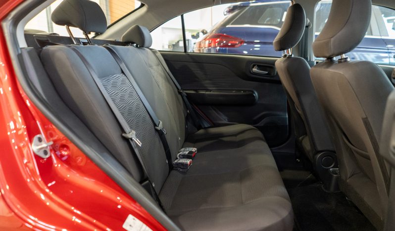 Proton Saga 1.5 Executive full