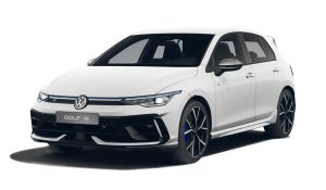 Volkswagen Golf R - 8th Gen, Mk8.5 facelift (2024–present)