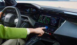 Peugeot 408 Allure full