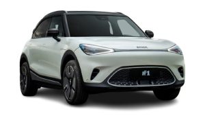 smart #1 Premium - (2022–present)