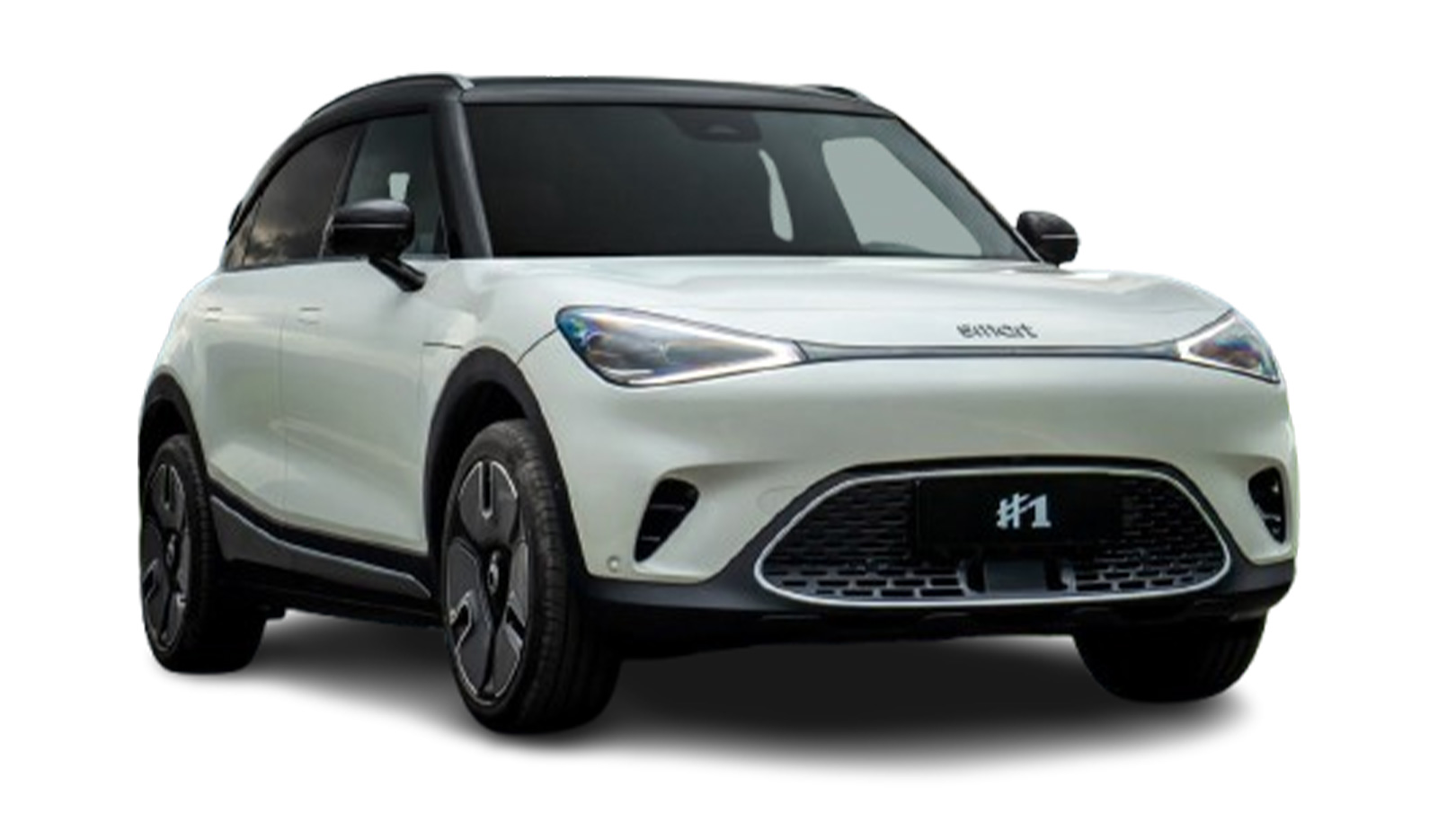 smart #1 Premium