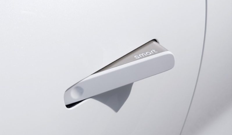 smart #1 Premium full