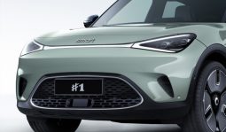 smart #1 Premium full